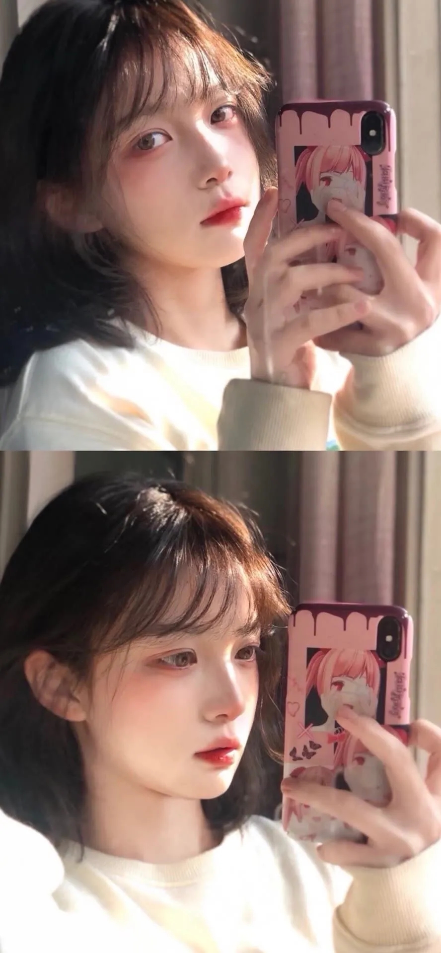 青春躁动 [28P]