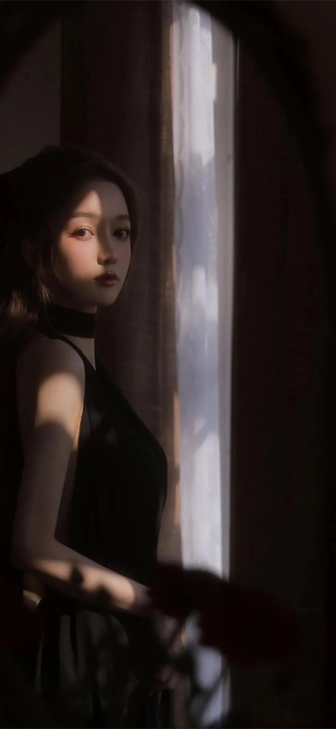 青春躁动 [28P]