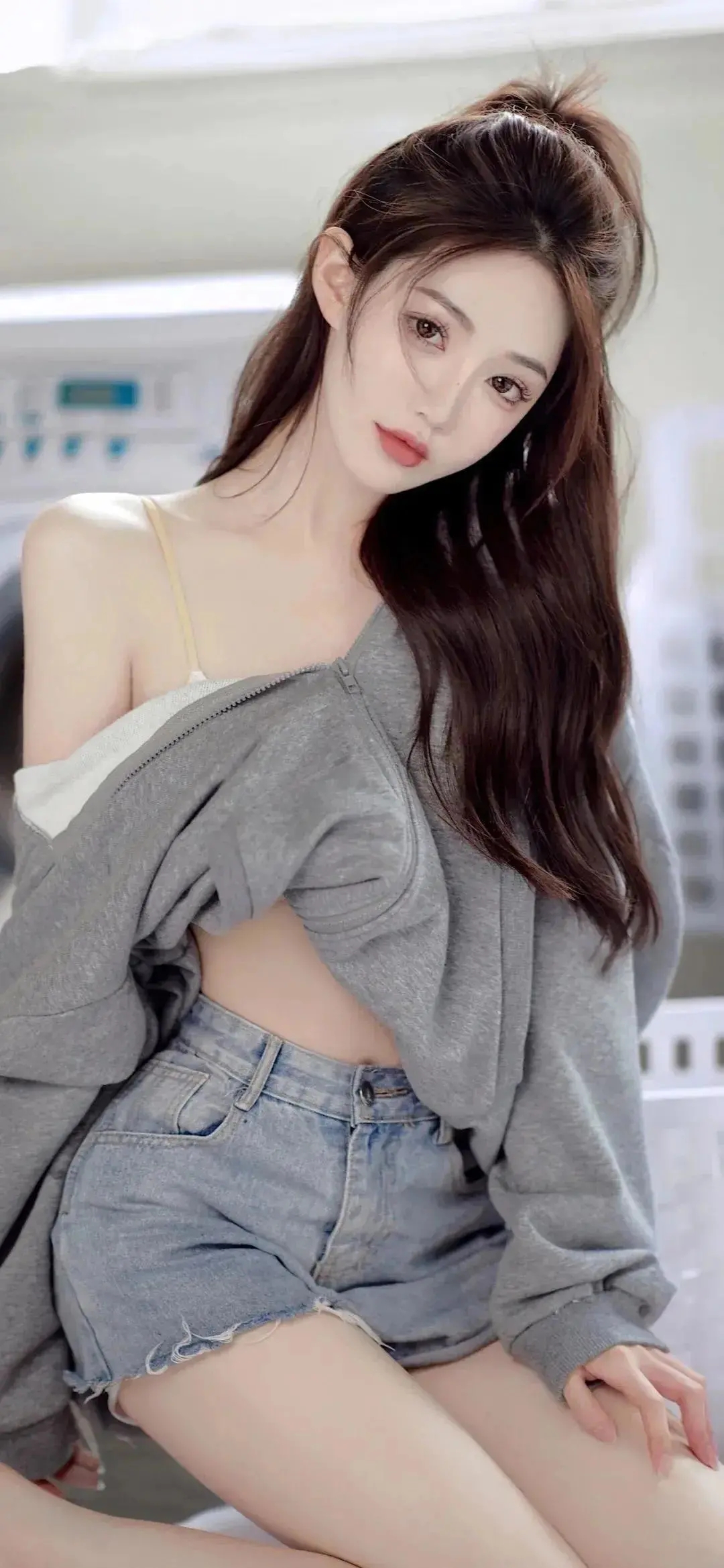 青春躁动 [28P]