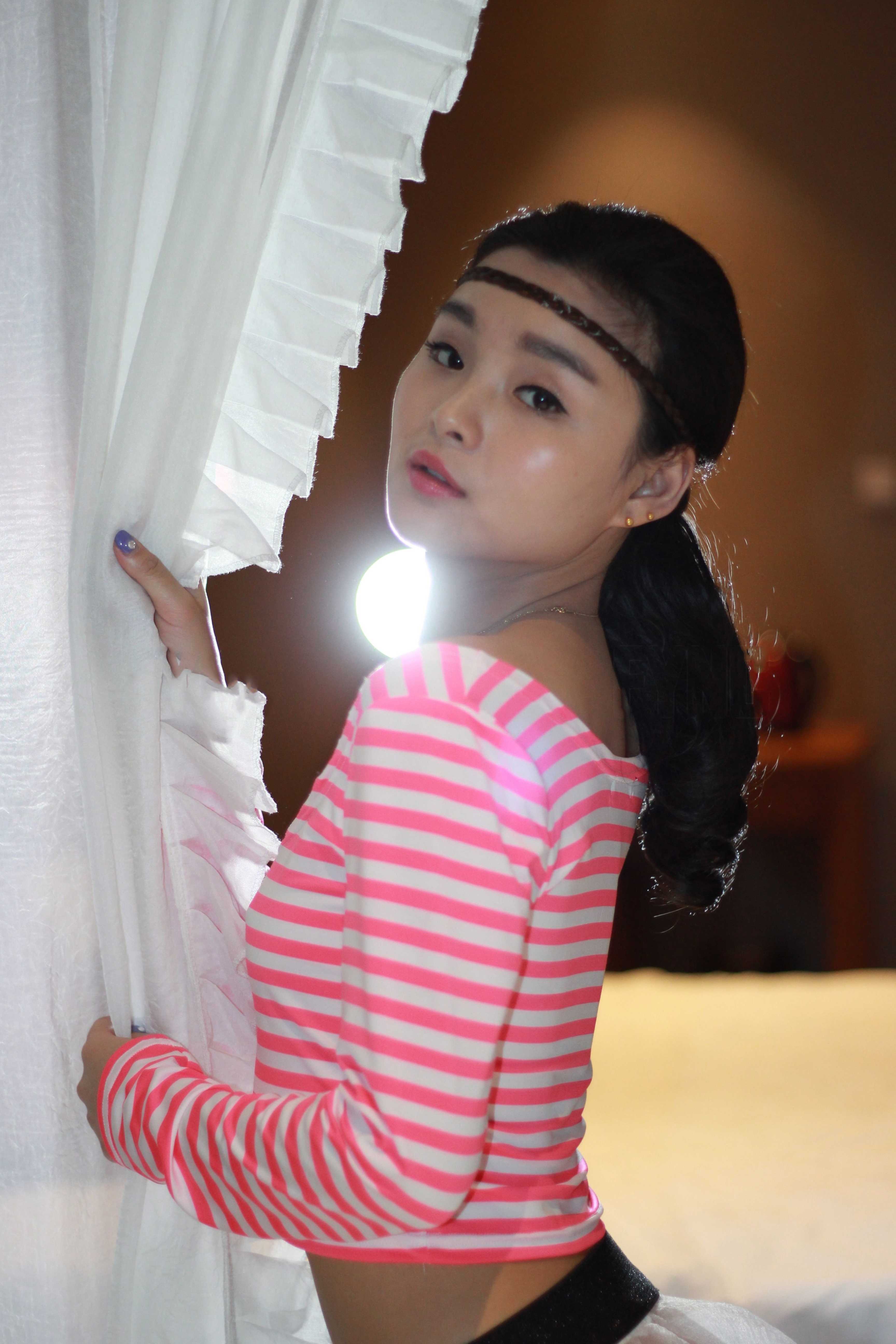 柔美小少妇真是非常的喜欢[66P]