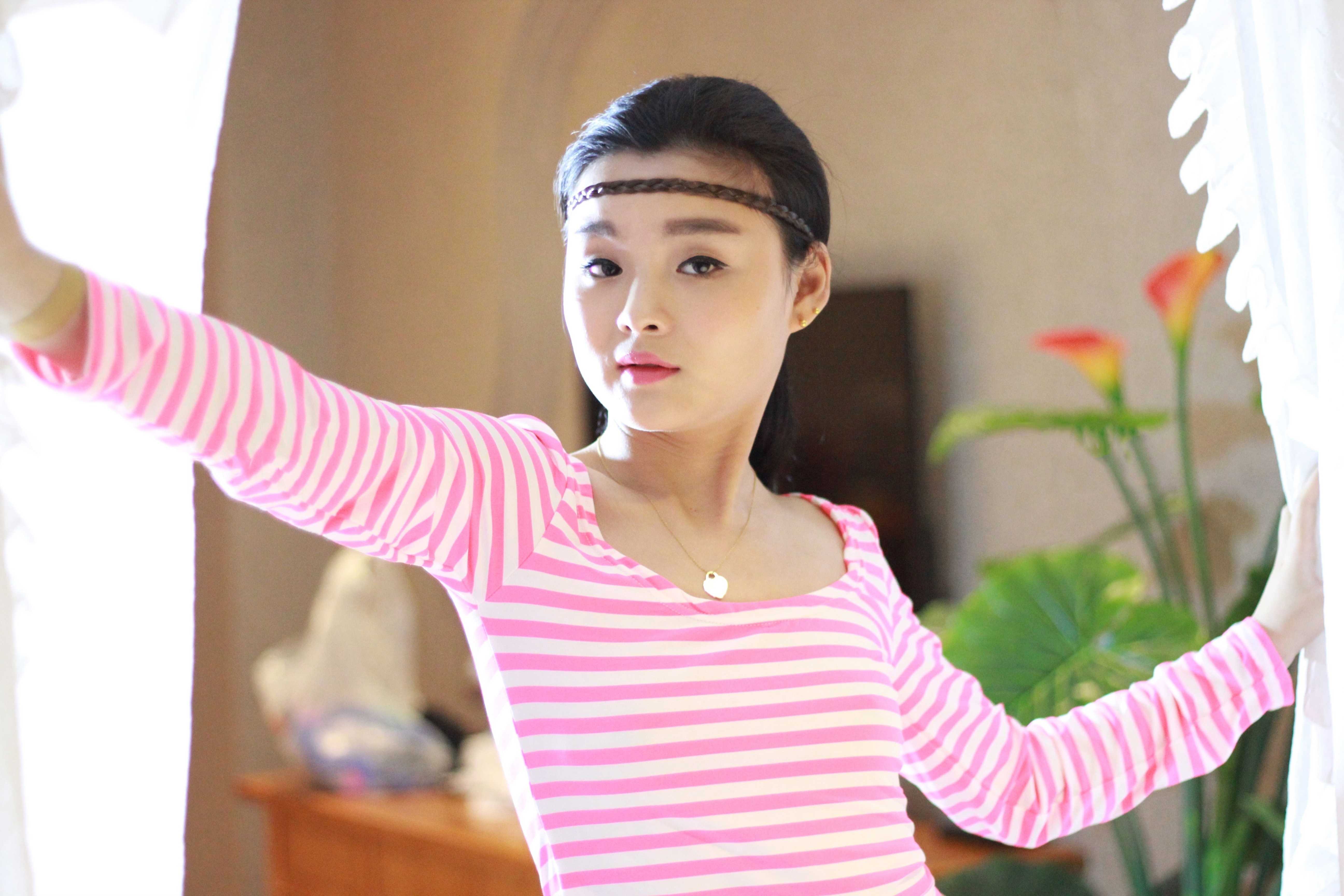 柔美小少妇真是非常的喜欢[66P]