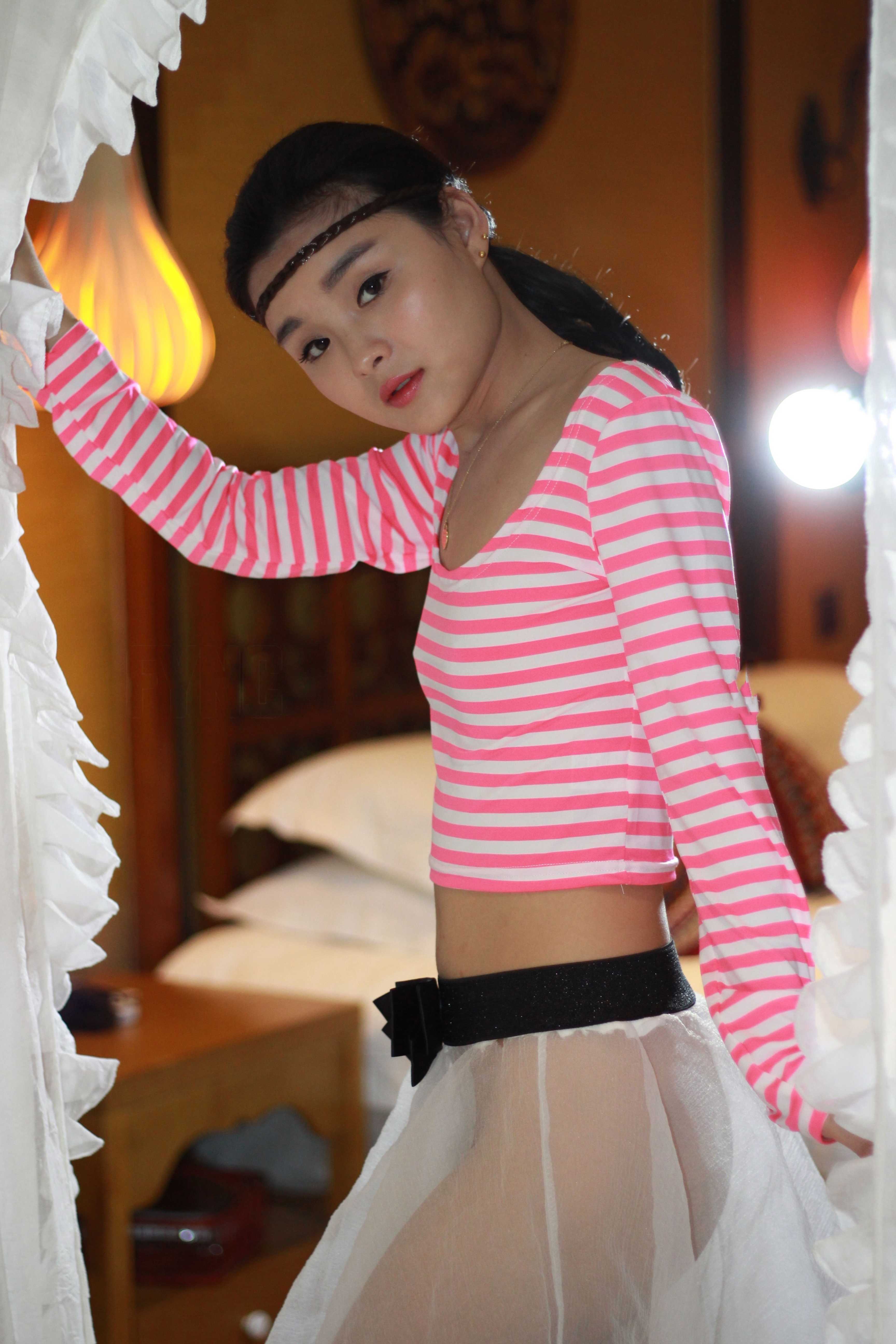 柔美小少妇真是非常的喜欢[66P]