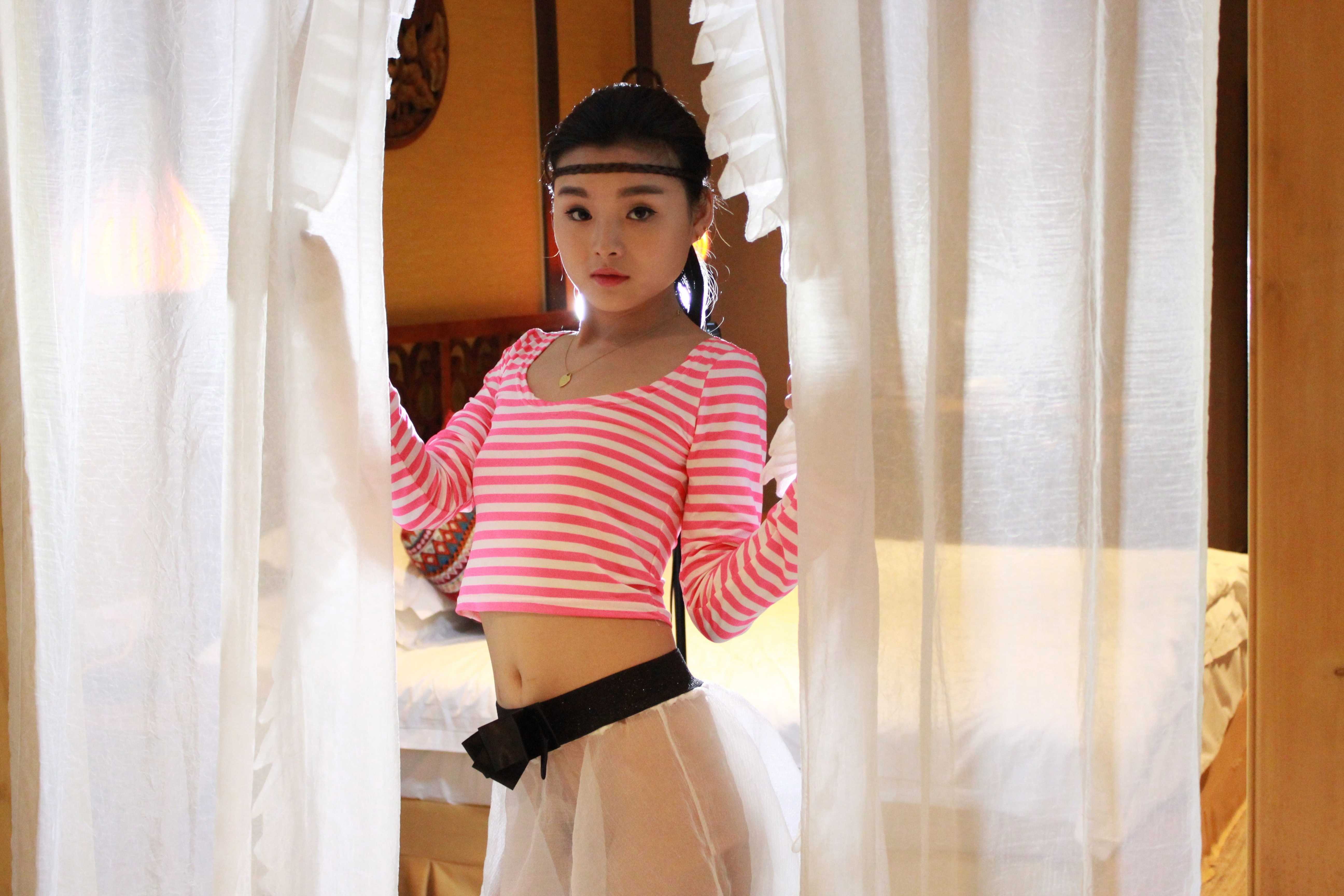 柔美小少妇真是非常的喜欢[66P]