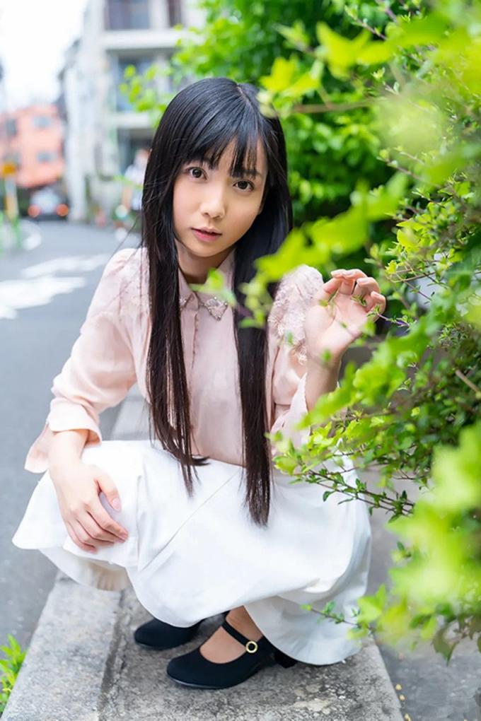 笑容可爱[22P]