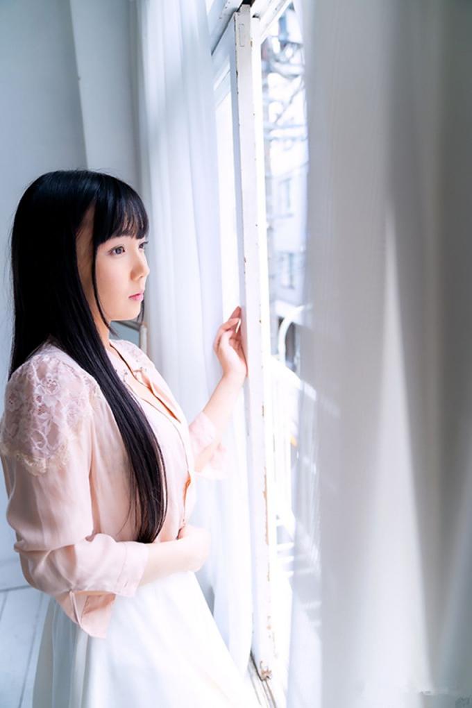 笑容可爱[22P]