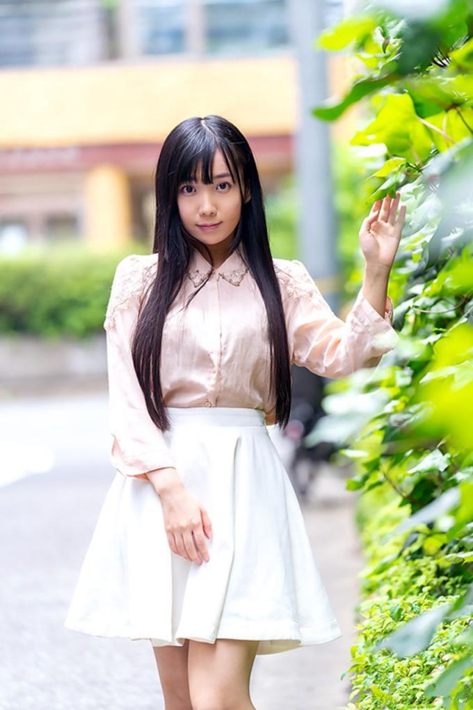 笑容可爱[22P]