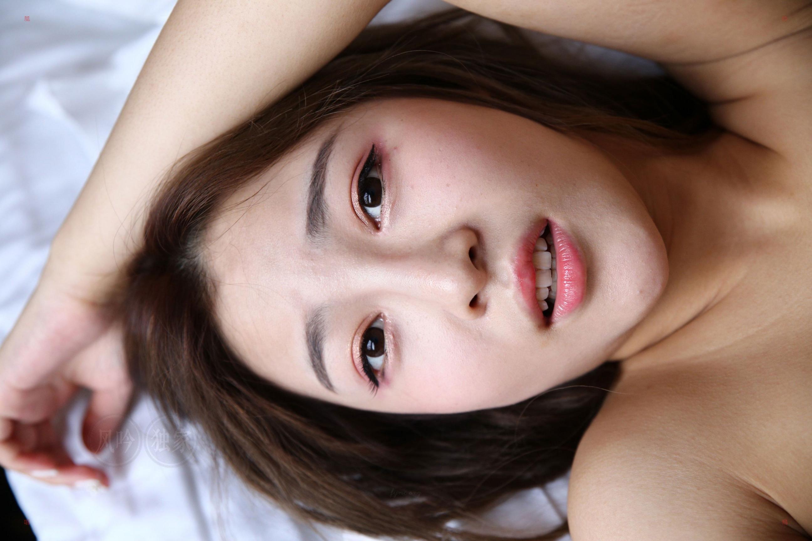 颜值不错的妹子鲍鱼看上去很粉嫩[58P]