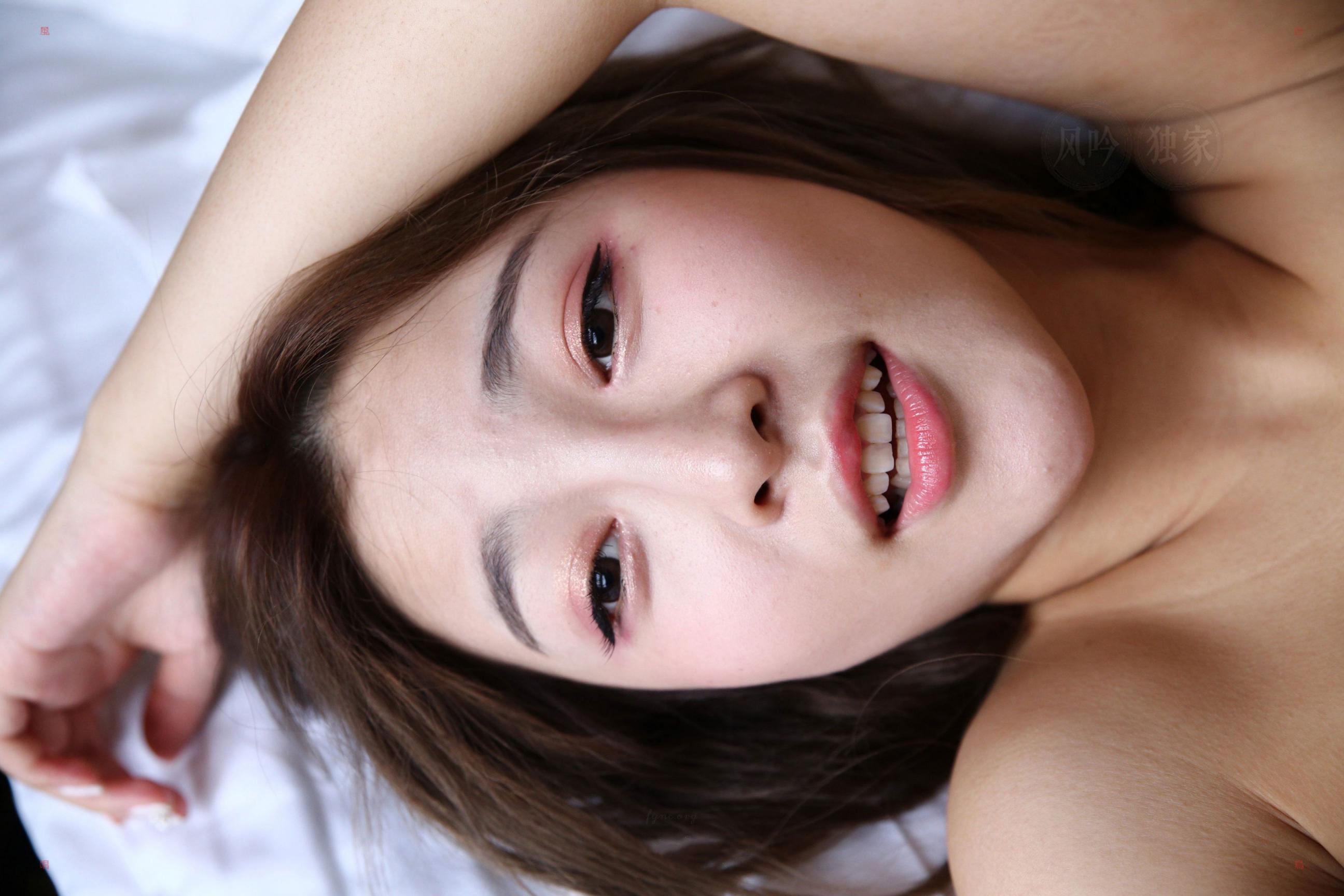 颜值不错的妹子鲍鱼看上去很粉嫩[58P]