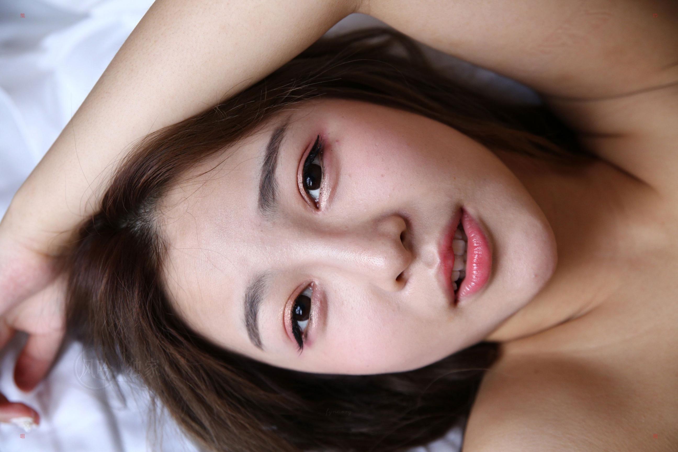 颜值不错的妹子鲍鱼看上去很粉嫩[58P]