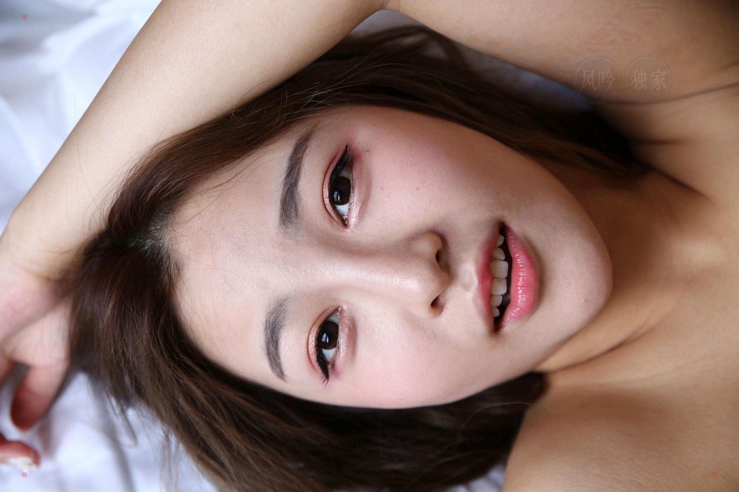 颜值不错的妹子鲍鱼看上去很粉嫩[58P]