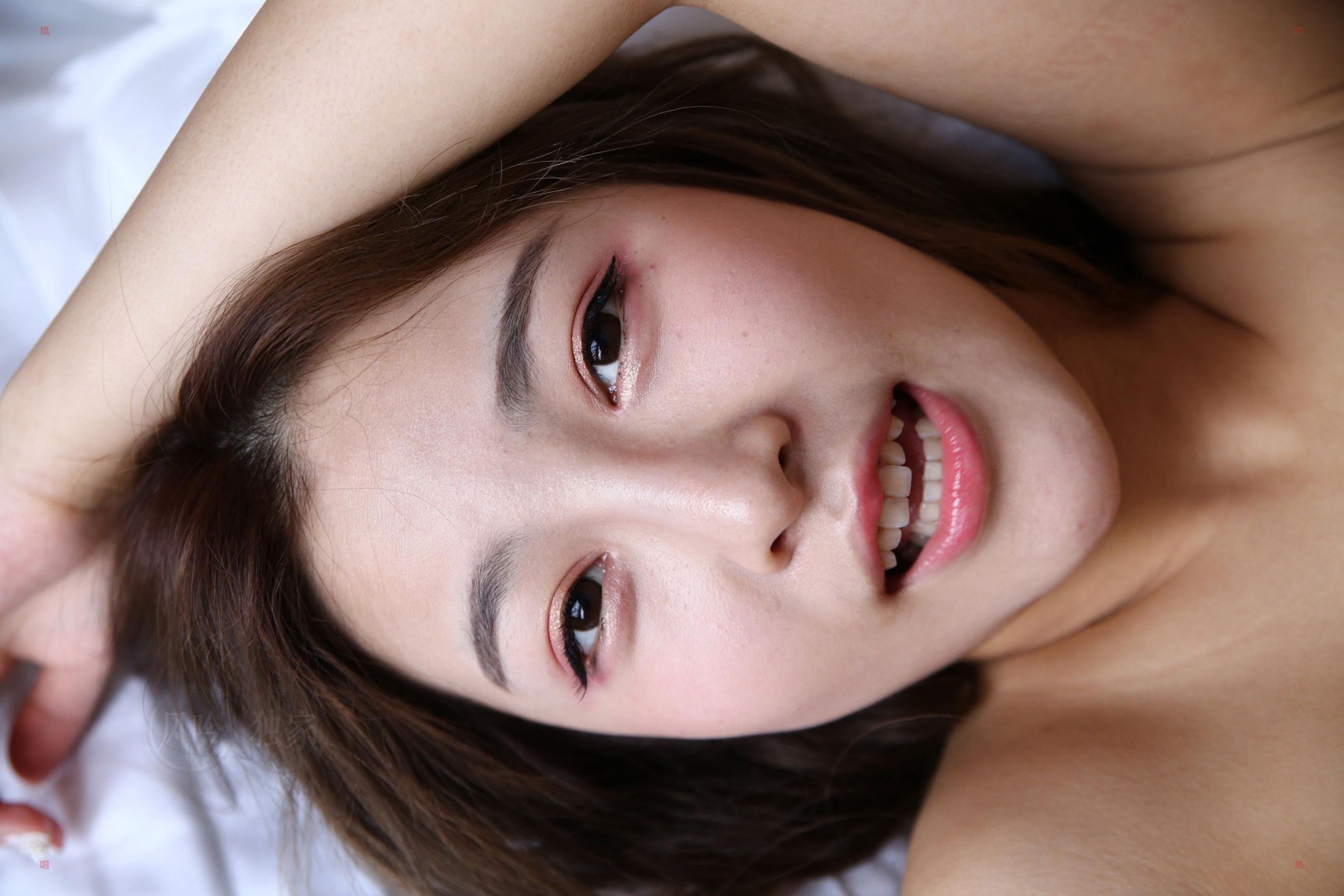 颜值不错的妹子鲍鱼看上去很粉嫩[58P]