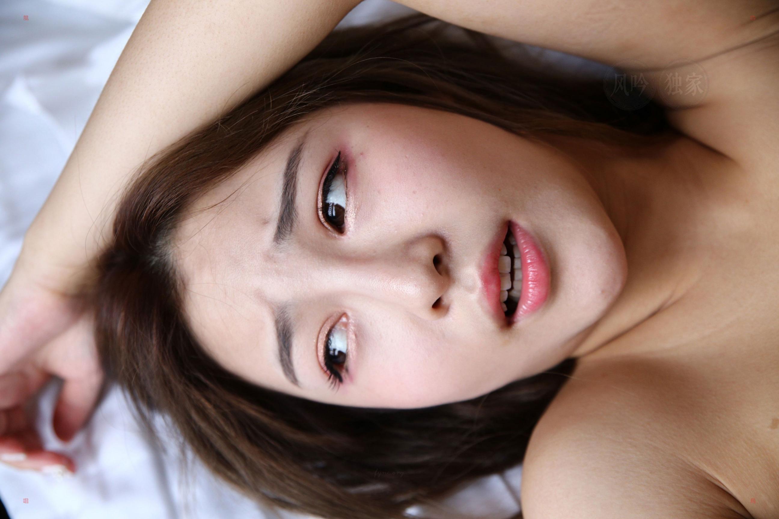 颜值不错的妹子鲍鱼看上去很粉嫩[58P]