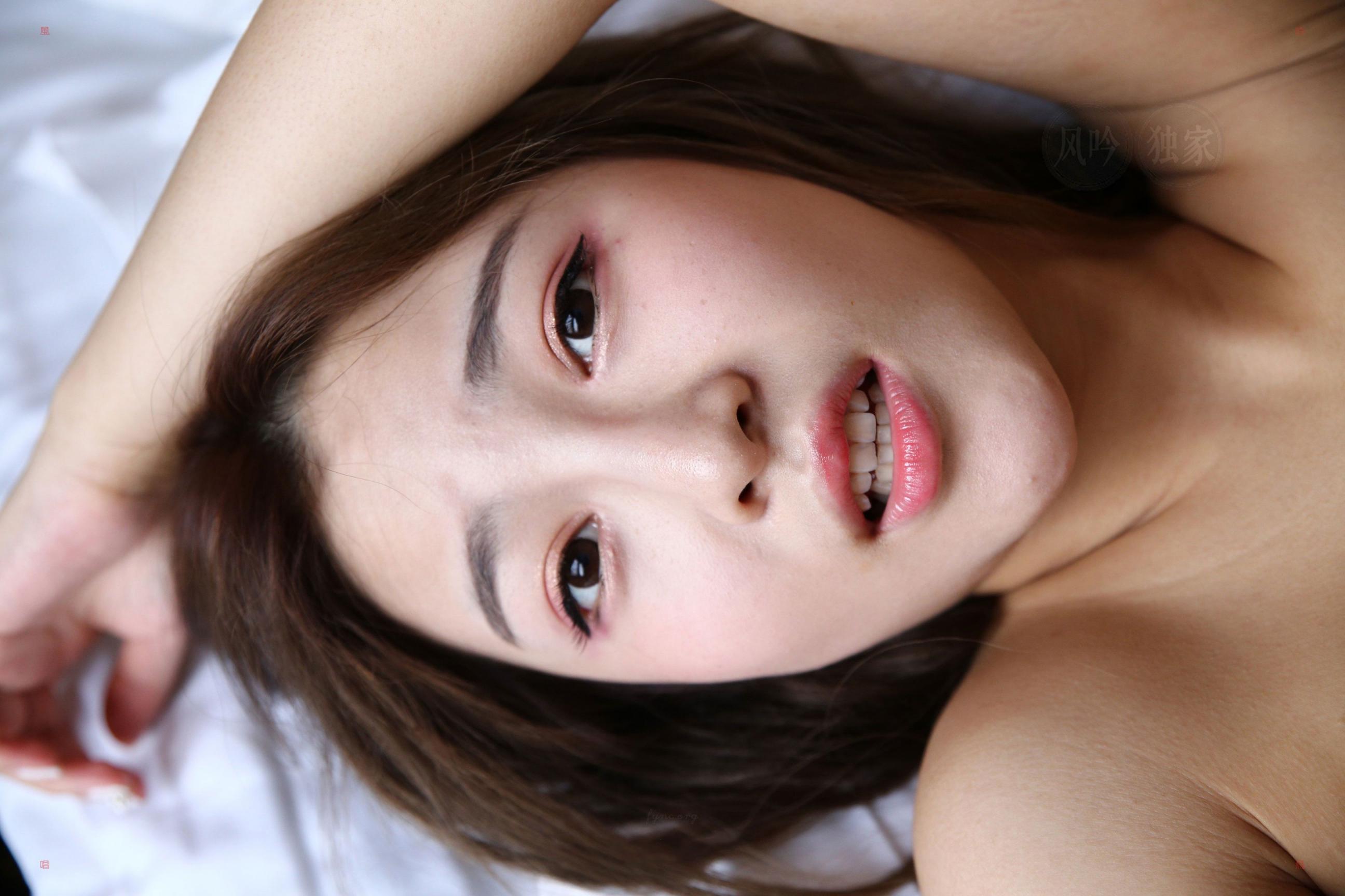 颜值不错的妹子鲍鱼看上去很粉嫩[58P]