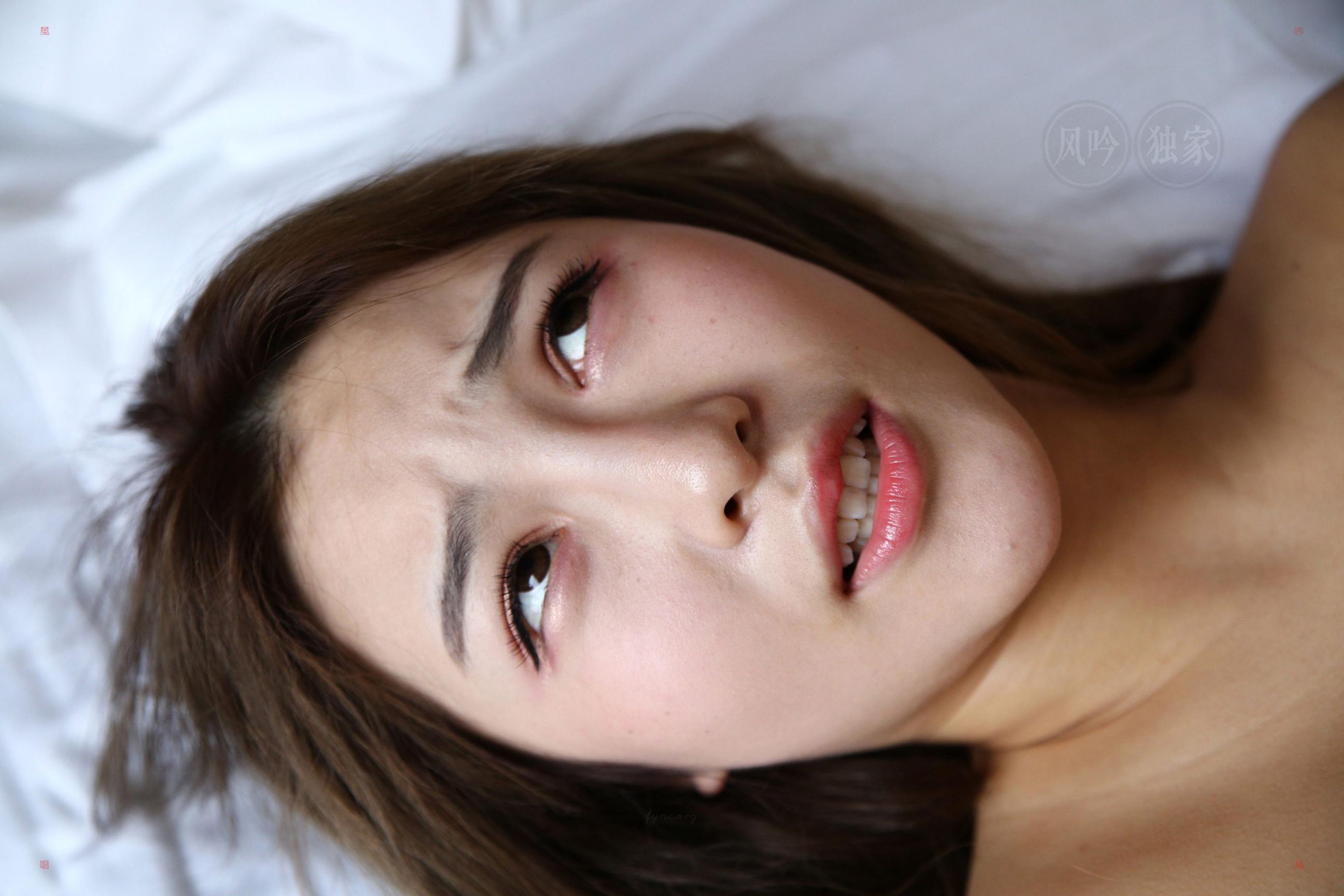 颜值不错的妹子鲍鱼看上去很粉嫩[58P]