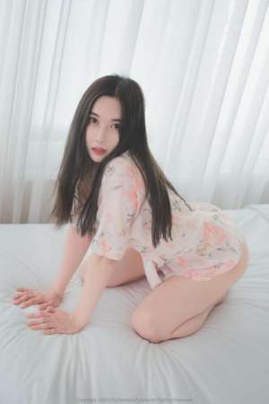 白嫩温柔的极品小少妇[30P]
