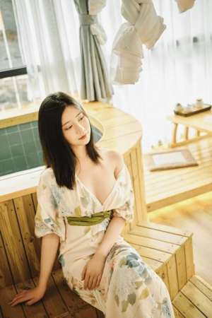 端庄美女 [2025]