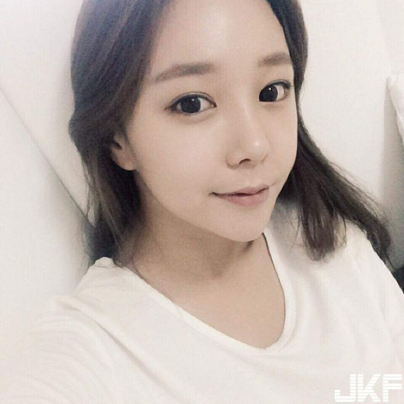 SophiaLee韩系正妹修长美腿搭配完美容貌