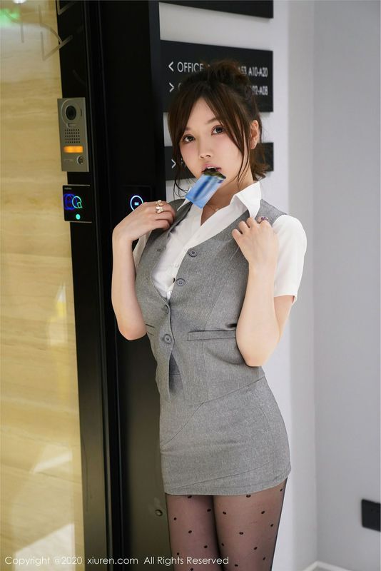 糯美子Mini完整版无水印写真