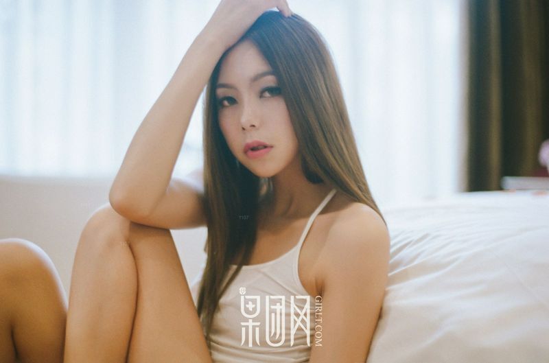 清纯裸女性感写真