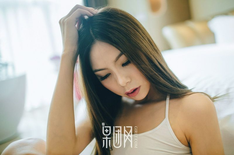 清纯裸女性感写真