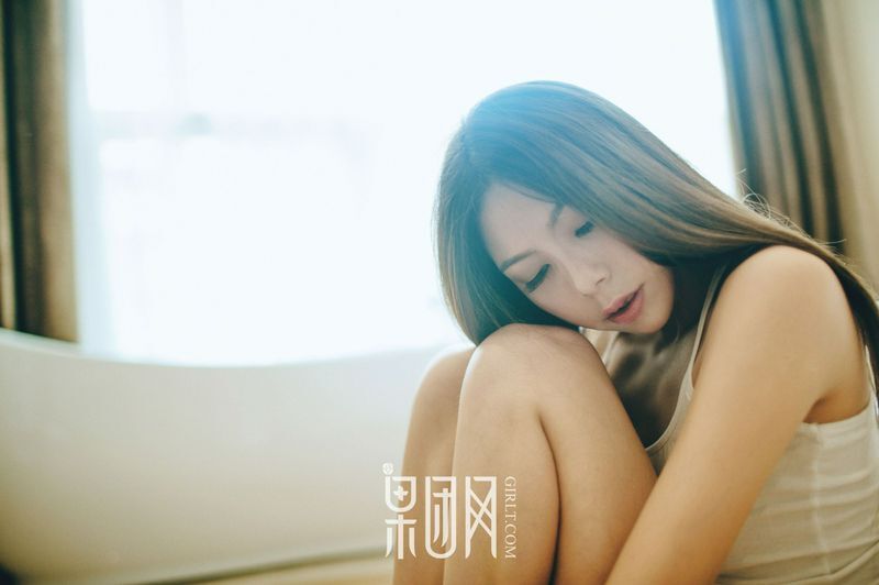 清纯裸女性感写真