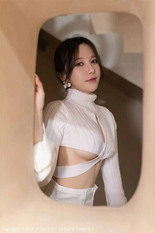 鱼子酱完整版无水印写真