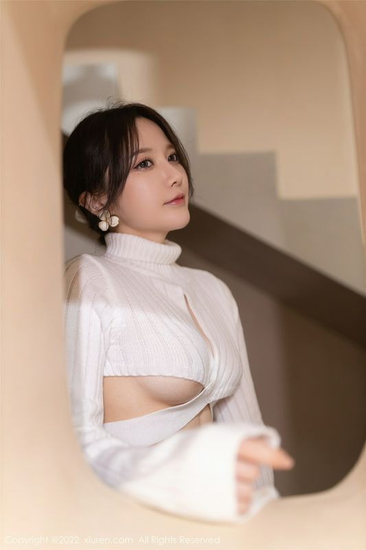 鱼子酱完整版无水印写真