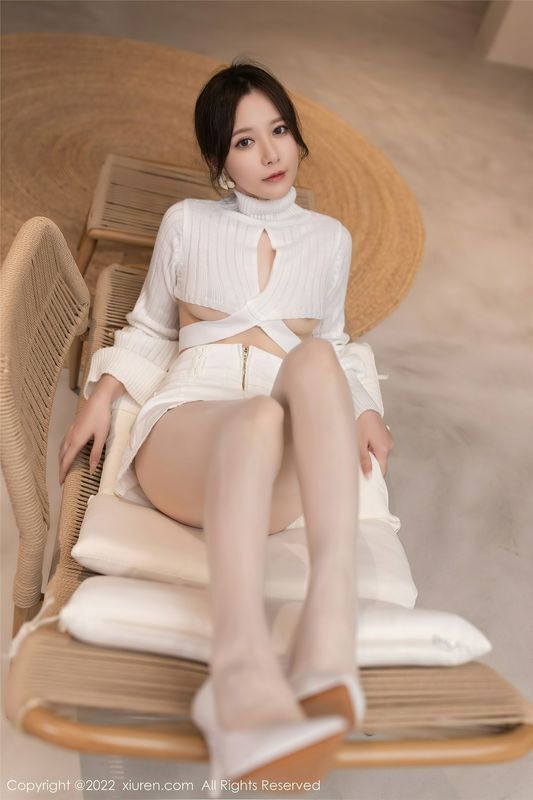 鱼子酱完整版无水印写真