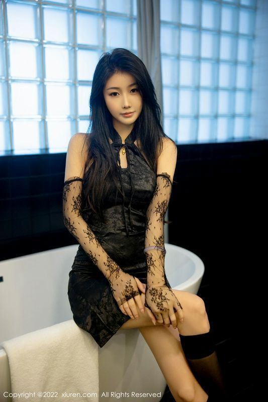 苏苏阿 完整版无水印写真