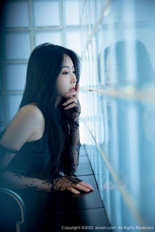 苏苏阿 完整版无水印写真