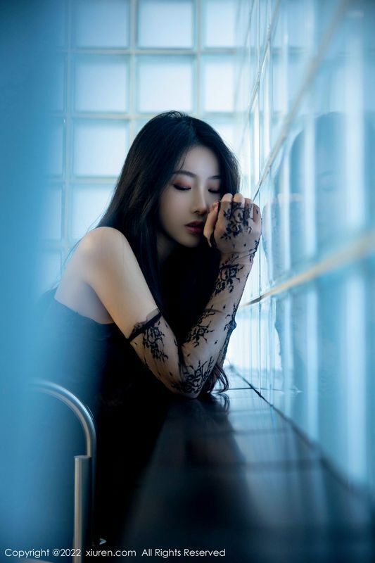 苏苏阿 完整版无水印写真