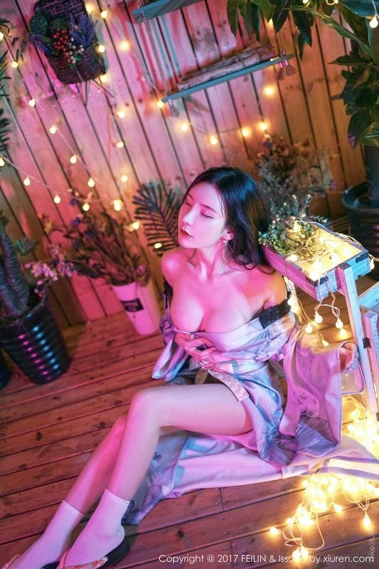性感御姐周于希dummy爆乳丰臀身材超凶狠根本极品