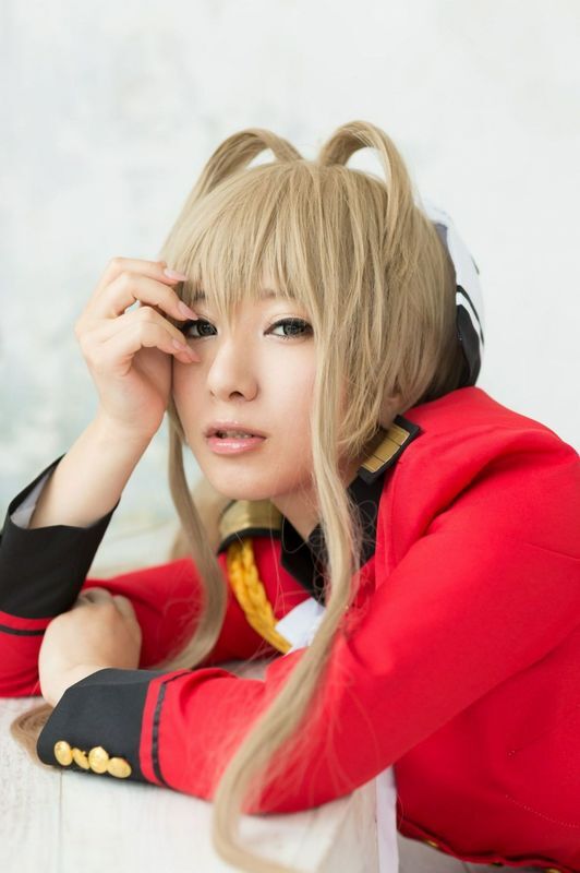 园田みおん 画像甘城ﾌﾞﾘﾘｱﾝﾄﾊﾟｰｸ_千斗いすず