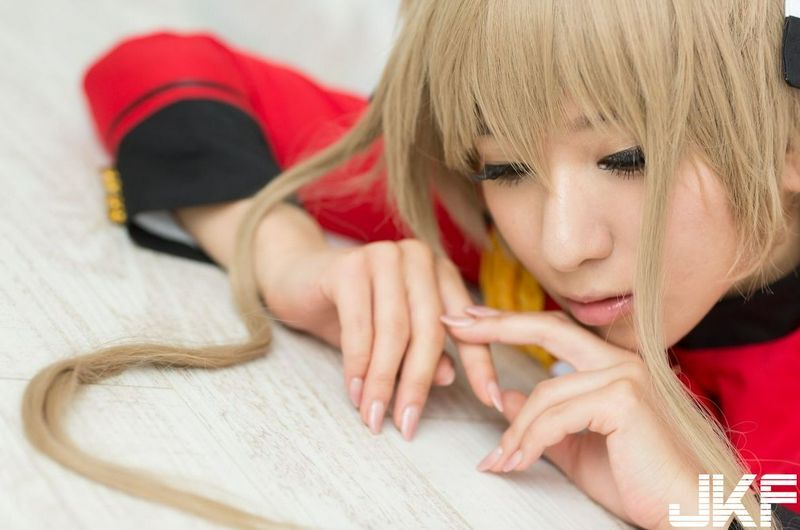 园田みおん 画像甘城ﾌﾞﾘﾘｱﾝﾄﾊﾟｰｸ_千斗いすず