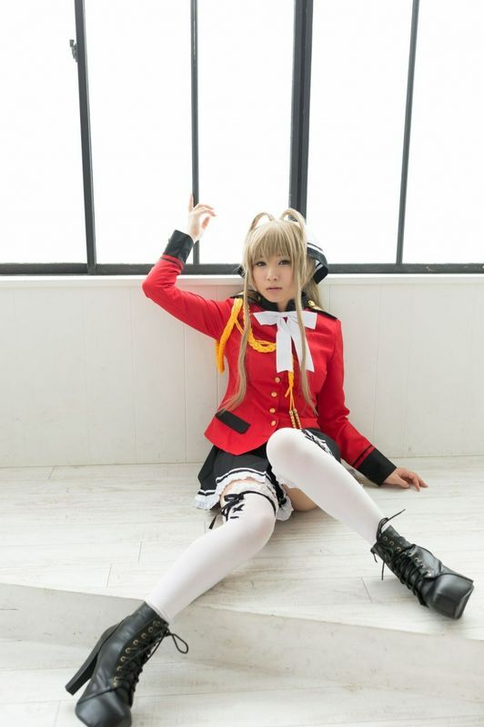 园田みおん 画像甘城ﾌﾞﾘﾘｱﾝﾄﾊﾟｰｸ_千斗いすず