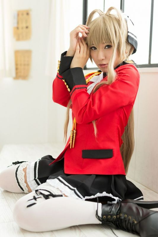 园田みおん 画像甘城ﾌﾞﾘﾘｱﾝﾄﾊﾟｰｸ_千斗いすず