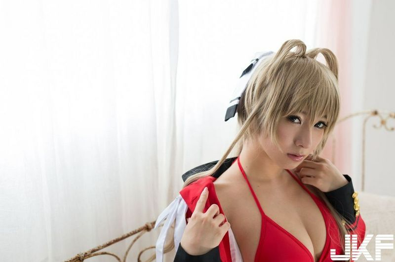 园田みおん 画像甘城ﾌﾞﾘﾘｱﾝﾄﾊﾟｰｸ_千斗いすず