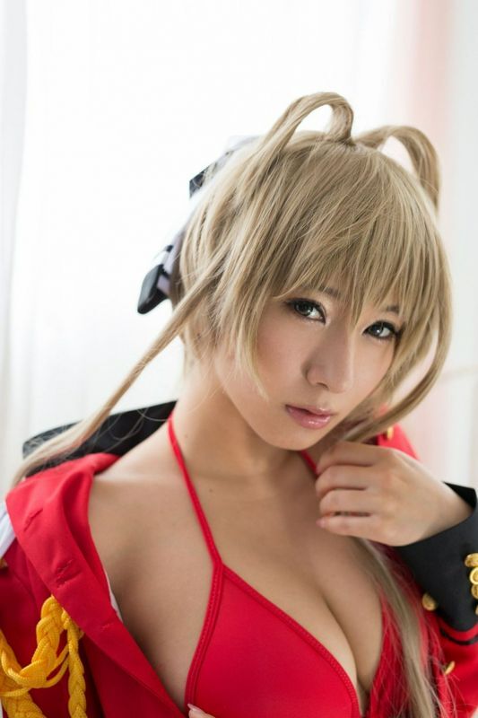 园田みおん 画像甘城ﾌﾞﾘﾘｱﾝﾄﾊﾟｰｸ_千斗いすず