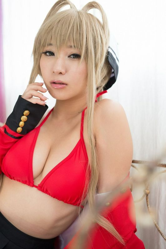 园田みおん 画像甘城ﾌﾞﾘﾘｱﾝﾄﾊﾟｰｸ_千斗いすず
