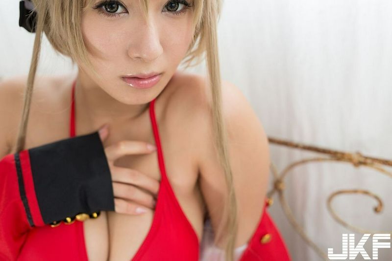 园田みおん 画像甘城ﾌﾞﾘﾘｱﾝﾄﾊﾟｰｸ_千斗いすず