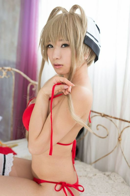园田みおん 画像甘城ﾌﾞﾘﾘｱﾝﾄﾊﾟｰｸ_千斗いすず