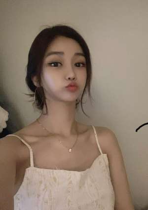韩美丽的网红