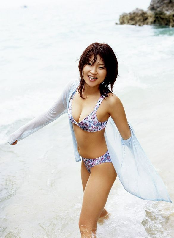 MIKI KOMORI小森未来