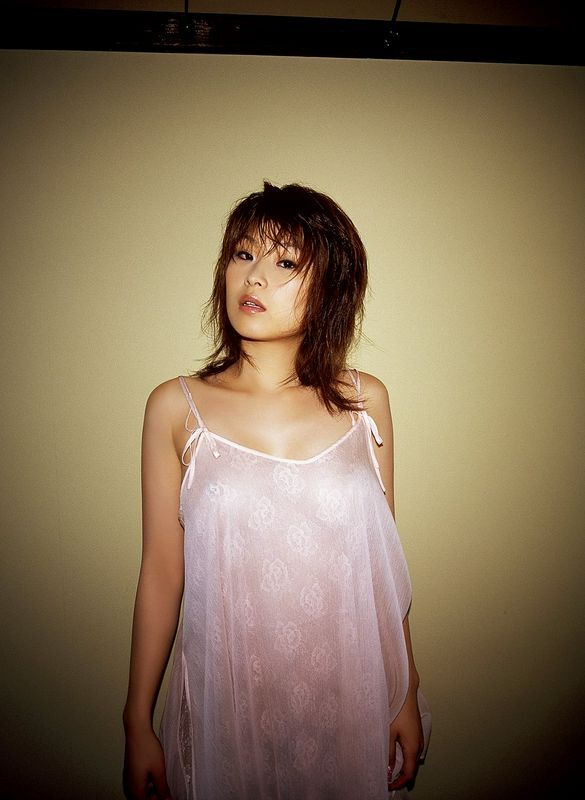 MIKI KOMORI小森未来