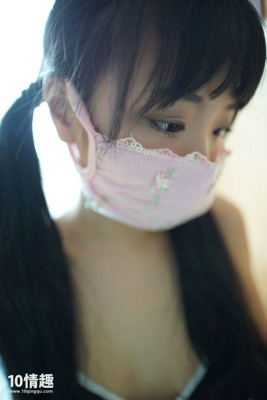 ROSI写真口罩系列20250423
