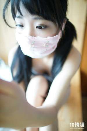 ROSI写真口罩系列20250423