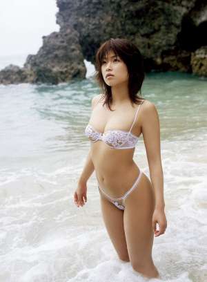 MIKI KOMORI小森未来