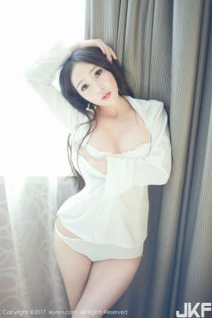 艾弥性感写真
