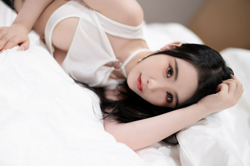 Cherry樱桃酱完整版无水印写真