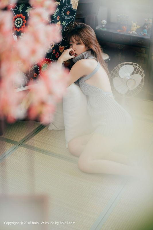 韩范性感kbora